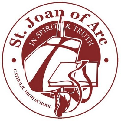 st joan of arc chs stjoanchs twitter