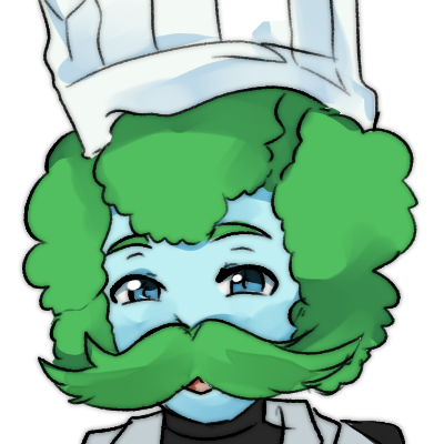 Ship 3 Techter❤💙💚/Chef. Franca is yucky.
Seasoned veteran🥙 Will taste victory🍛 #PSO2RP