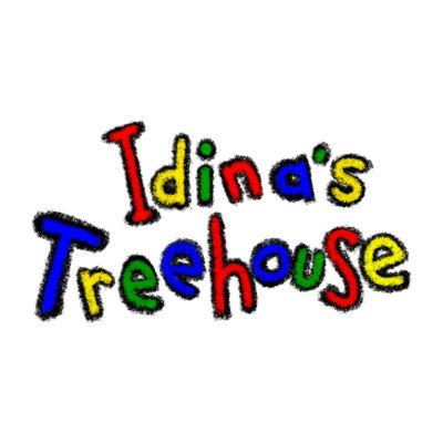 Join @IdinaMenzel in her son’s treehouse for stories, songs, and adventures with new friends! #IdinasTreehouse 🌳 Subscribe on YouTube!