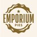 Emporium Pies (@emporiumpies) Twitter profile photo Emporium Pies (@emporiumpies) Twitter profile photo