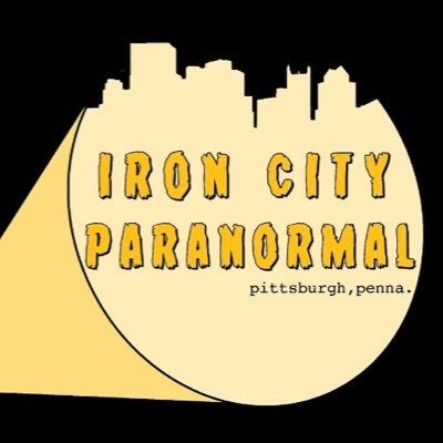 IronParanormal Profile Picture