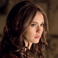 Katherine Pierce (Parody) (@timelesskiller) 's Twitter Profile