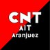 CNTAIT Aranjuez (@CNTAITAranjuez) Twitter profile photo