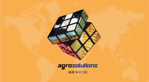 AgroSolutionsIn's profile picture. Agronegocios
