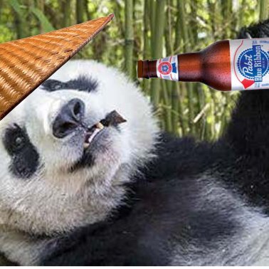 the real official blizz approved account of the myth the legend the drunken panda boi Chen Stormstout #worldofwarcraft