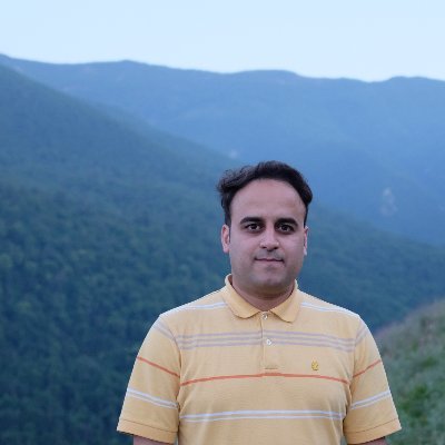 ho_lajevardi's profile picture. Security Engineer