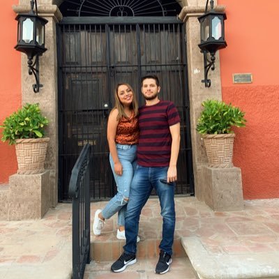 anngelicaLeyva's profile picture. SALVA POR GRACIA. Arquitecta. @casacreativa_mx