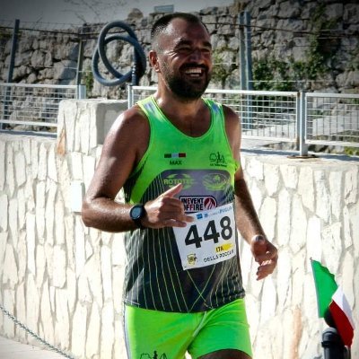 Maratoneta