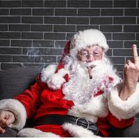 Santa(@BadSanta6996) 's Twitter Profile Photo