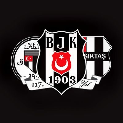 Beşiktaş 🦅🦅