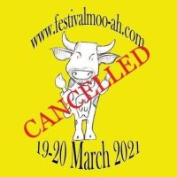 Festival MOO-AH!(@FestivalMOOAH) 's Twitter Profile Photo