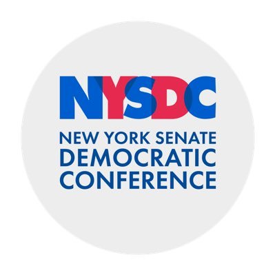 News from the #NYSenate Democratic Conference.