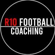 R10 Football Coaching(@CoachingR10) 's Twitter Profile Photo
