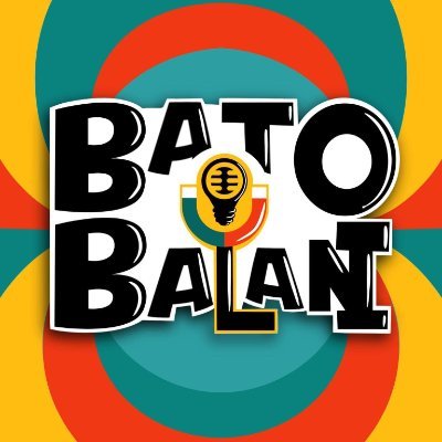 Hi, Fam! This is Batobalani, the twitter page of the podcast about life and its major epiphanies. For inquiries, email batobalani.podcast@gmail.com.