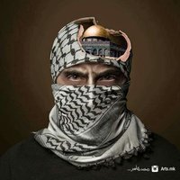 🇵🇸 ( القنـــــــــــــــــــــــاص ) 🇵🇸 (@palestiniu) 's Twitter Profile