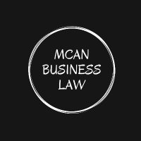 MCan Business Law(@mcanbusiness) 's Twitter Profile Photo