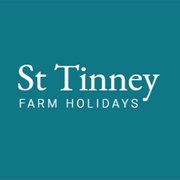 St. Tinney Farm Holidays(@StTinneyFarm) 's Twitter Profile Photo