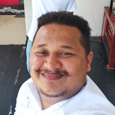 lafarluthfi's profile picture. 