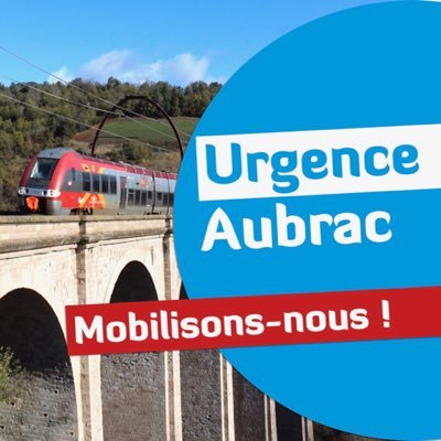 Découvrez la ligne 🚆 nationale de l'Aubrac qui relie Paris à la Méditerranée via le Massif central.