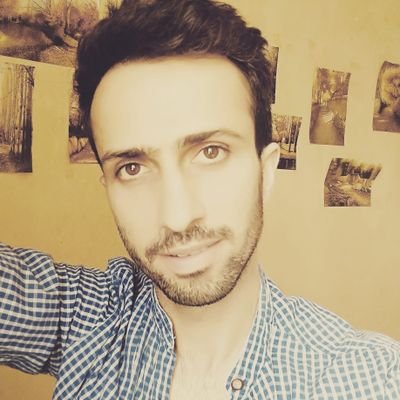 Mehdi_Eslami91's profile picture. Hi Life 💙
Software engineer 💻
Skills: programmer (Java,Kotlin,Android,Web developer,...)
Birth: 12 March🍀
Daily life of a Programmer