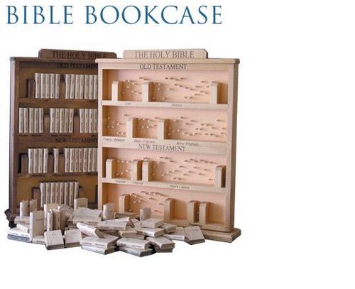 biblebookcase's profile picture. 