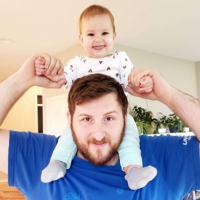gwkennedyiii's profile picture. 