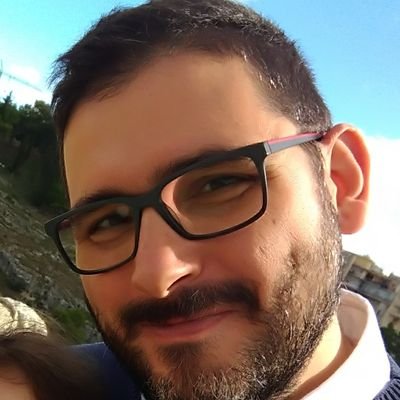 MichelePisicoli's profile picture. 