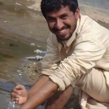 9kIP8LZ9tpVAUB8's profile picture. من عمل لغير الله خسر