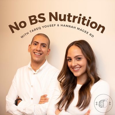 🎙 A food fight against diet culture and its fake science messages with @hannahmagee_rd and @tareqneuro. 🧀 On hiatus. nbsnpod@gmail.com