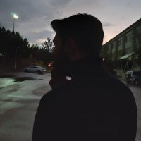 BA (@baranasalii) 's Twitter Profile