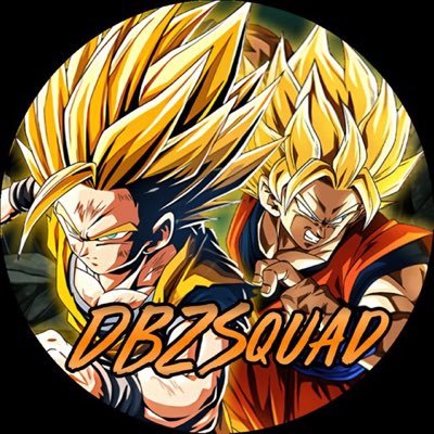Dragon Ball Z (@DBZSquad_) / Twitter