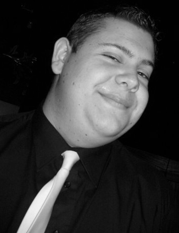 JoeyRBurton's profile picture. 