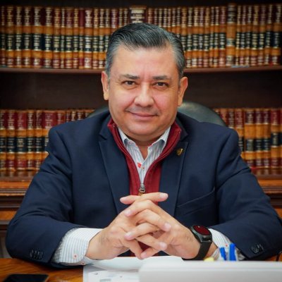 _joelgallegos's profile picture. Director General de Gobierno del Estado de Chihuahua. Abogado.