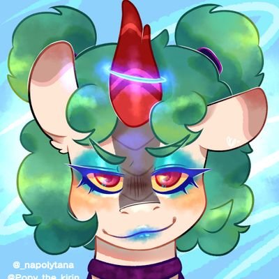 Popy_the_kirinさんのプロフィール画像