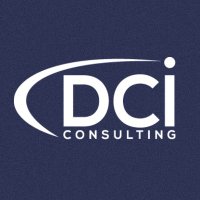 DCI Consulting(@DCIConsulting) 's Twitter Profile Photo