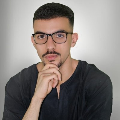 I'm a Professional Full Stack Web Developer From Morocco.