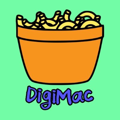 DigiMacGames's profile picture. Indie game developer that goes by "Mac".