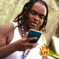 BigHo🥶 (@_iambigho) 's Twitter Profile