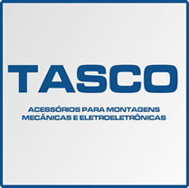 Investir em tecnologia de ponta, pesquisa de novos materiais e processos e constante aprimoramento de seus produtos. É isso que faz da Tasco, há mais de 20 anos