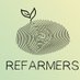 Refarmers (@refarmersorg) Twitter profile photo