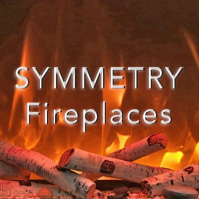 SYMMETRY ELECTRIC FIREPLACES
Quality construction • Stunning life-like flame • Easy to install. Great alternative to traditional gas or wood burning fireplaces.