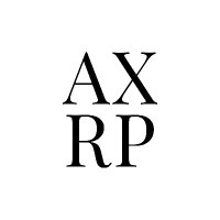 AXRP - the AI X-risk Research Podcast (@axrpodcast) 's Twitter Profile Photo AXRP - the AI X-risk Research Podcast (@axrpodcast) 's Twitter Profile Photo