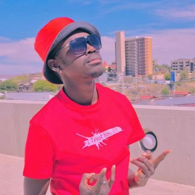 Namibian kwaito rapper