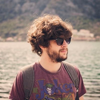 TJandreoski's profile picture. I am Toshe Living happy in Skopje I like to have friends from everywhere.