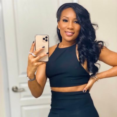 Corporate Thug by day / Gym Rat in afternoon / DJ Ms. Fit by night ..... Act like a lady; Think like a boss! ✈️