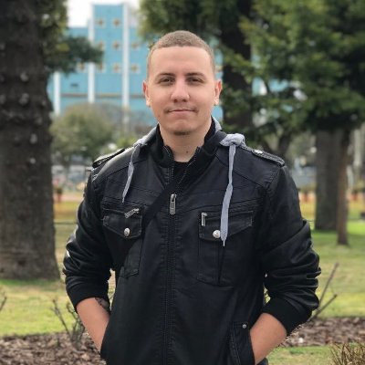 λ Developer and Researcher from dimension C-137, gray jedi, coffee lover, internet freedom fighter, CTF player, cabra da peste and bot maker