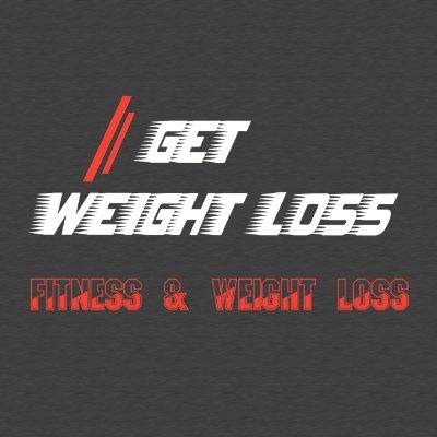 weightloss_get's profile picture. Get Weight Loss is a page that is interested in fitness and weight loss.
Here we will help you achieve your goal.