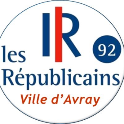 Compte officiel LR Ville d'Avray- 8ème circonscription des Hauts de Seine
Bienvenue sur notre fil Tweeter