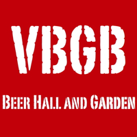 VBGB BEER HALL & GARDEN/Restaurant at the Avidxchange MUSIC FACTORY. 30 craft beers on draft w/many local breweries. Full Bar. 6,500 sqft patio! Full Menu.