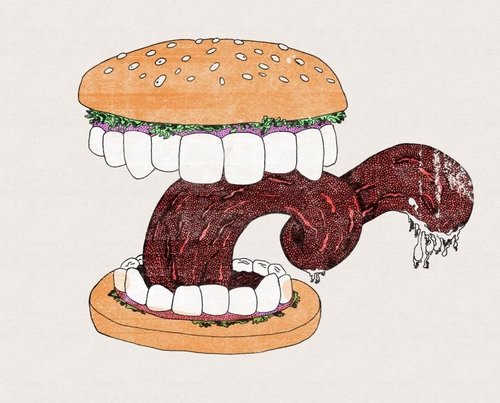 jaifaimcalice's profile picture. Le compte twitter d'un estomac qui a toujours faim